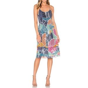 New Diane Von Furstenberg
Franny Shift Dress